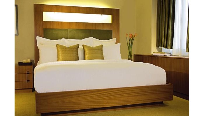 Renaissance Hotel 57 poza 3