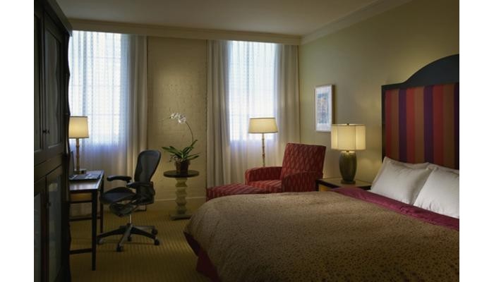 Renaissance Pere Marquette Hotel poza 5