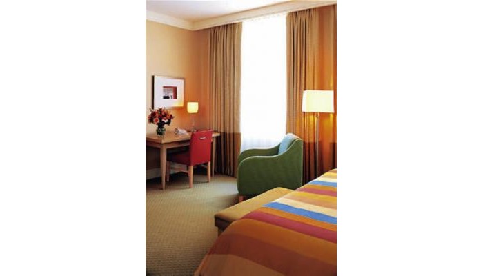 Renaissance Pere Marquette Hotel poza 3