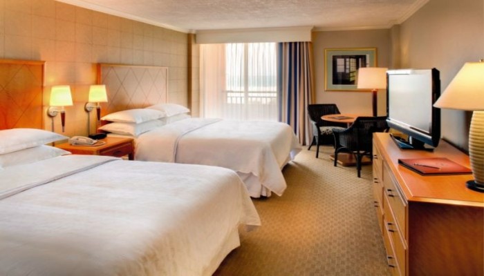 Sheraton Sand Key Resort poza 0