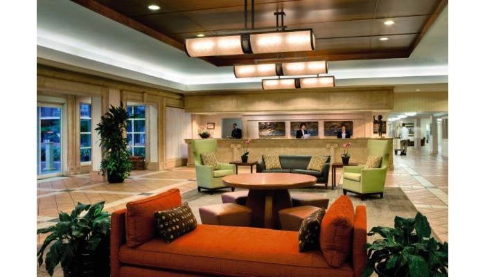 Sheraton Sand Key Resort poza 6