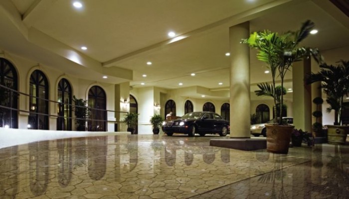 Sheraton Tampa Riverwalk Hotel poza 3