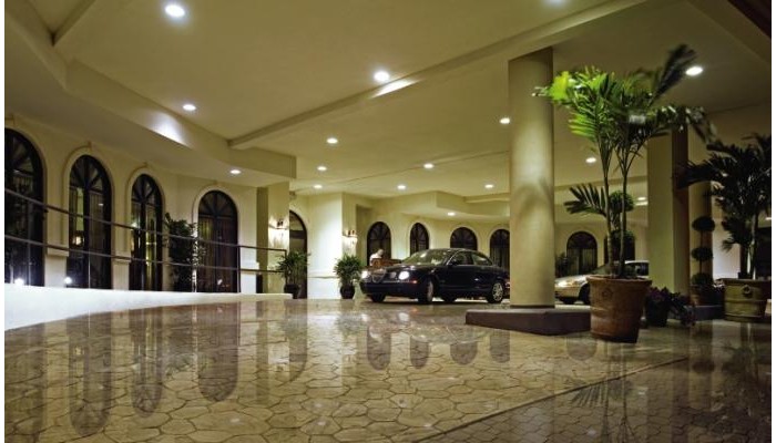 Sheraton Tampa Riverwalk Hotel poza 7