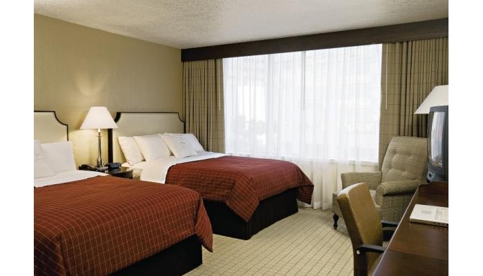 Sheraton Tampa Riverwalk Hotel poza 4