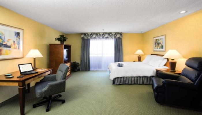 Sommerset Suites Hotel poza 3