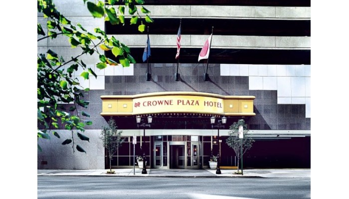 Sonesta Hotel Philadelphia poza 0