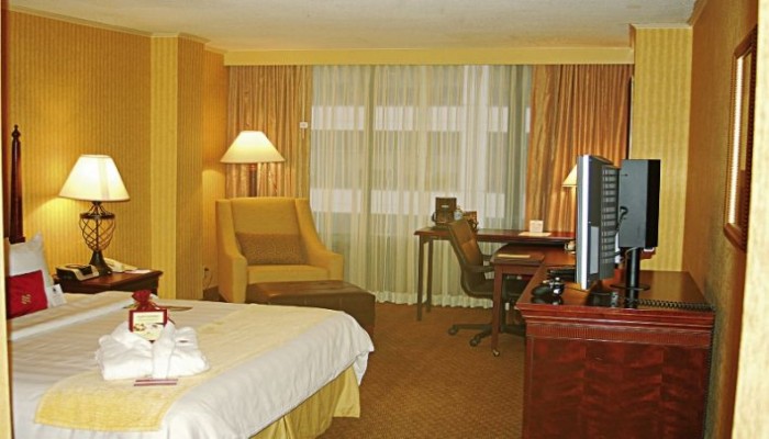 Sonesta Hotel Philadelphia poza 2
