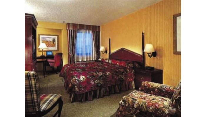 Sonesta Hotel Philadelphia poza 1