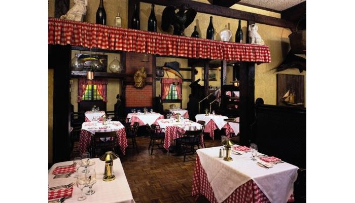 The Drake Hotel - Chicago poza 8