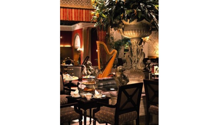 The Drake Hotel - Chicago poza 0