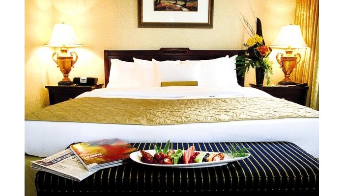 The Drake Hotel - Chicago poza 7