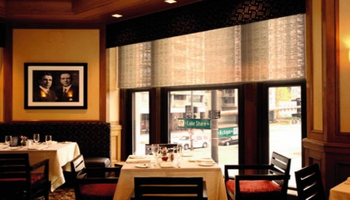 The Drake Hotel - Chicago poza 5