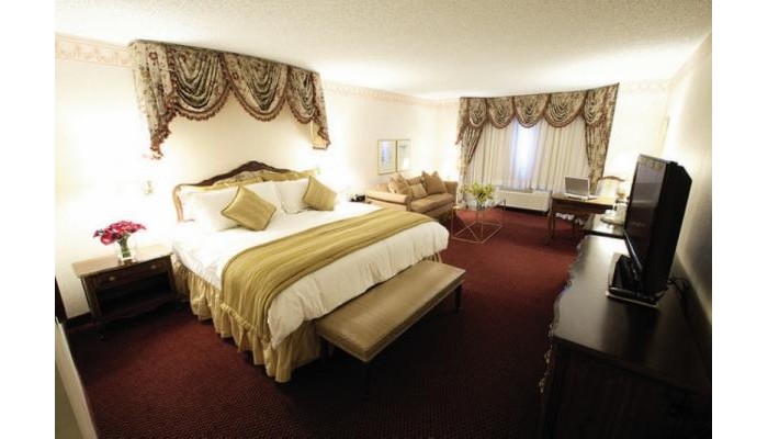 The Garden City Hotel poza 9