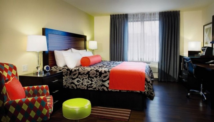 The Maxwell Hotel poza 5