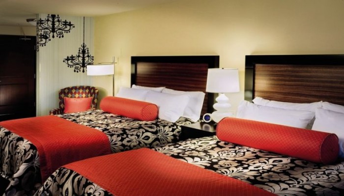 The Maxwell Hotel poza 6