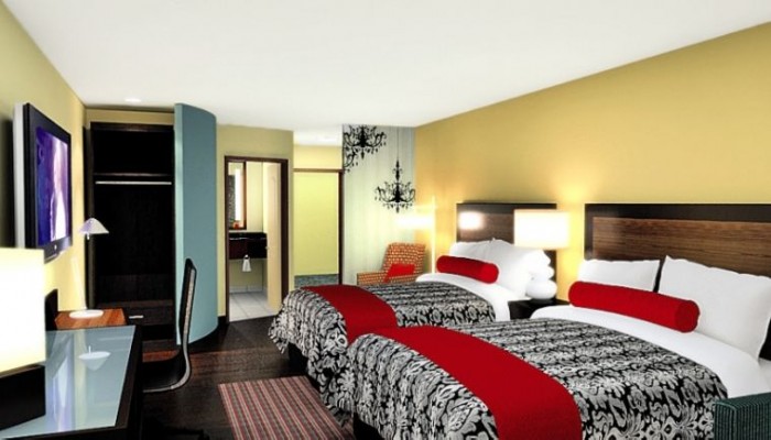 The Maxwell Hotel poza 1