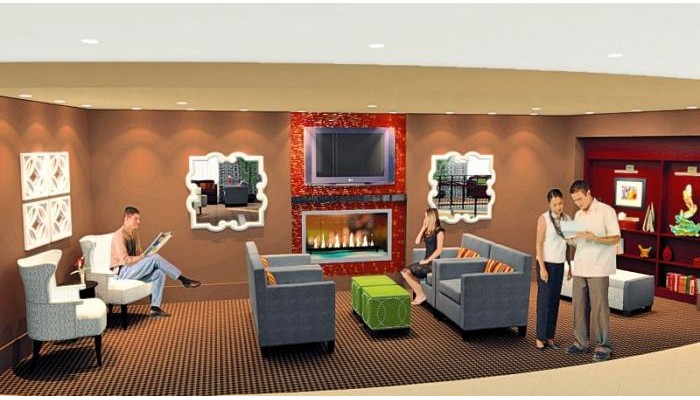 The Maxwell Hotel poza 7