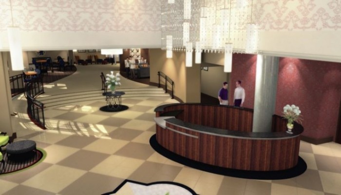 The Maxwell Hotel poza 2