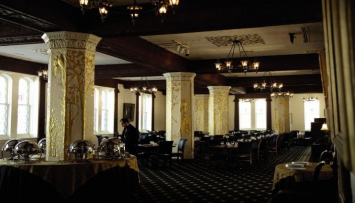 The Thayer Hotel At West Point poza 1