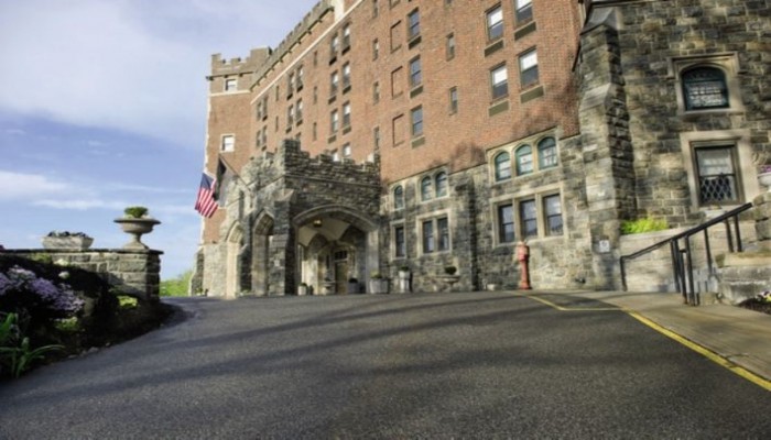 The Thayer Hotel At West Point poza 6