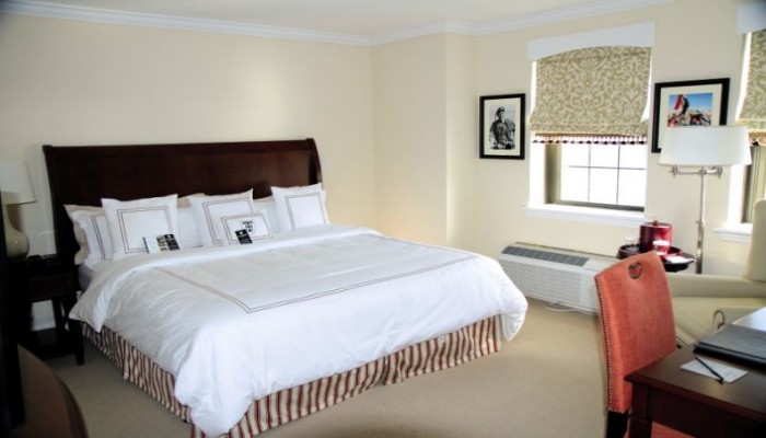 The Thayer Hotel At West Point poza 12