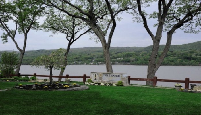 The Thayer Hotel At West Point poza 9