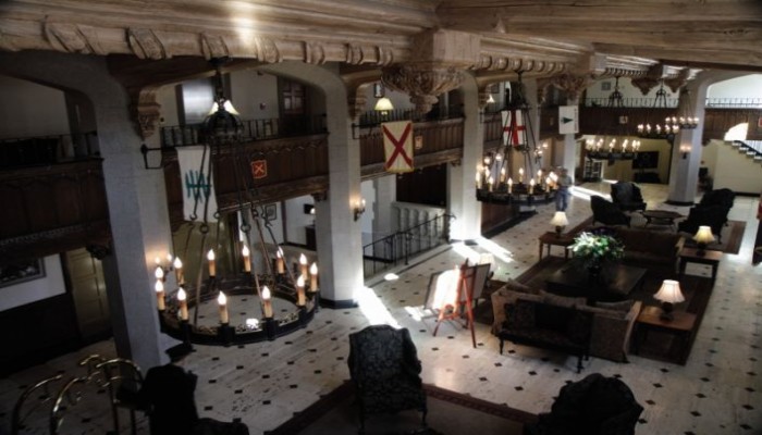 The Thayer Hotel At West Point poza 13