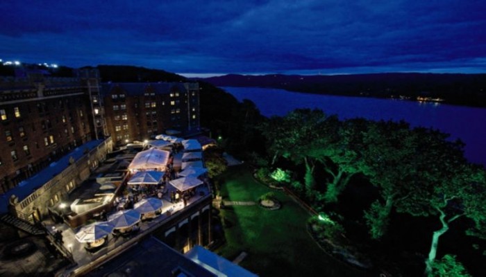 The Thayer Hotel At West Point poza 4