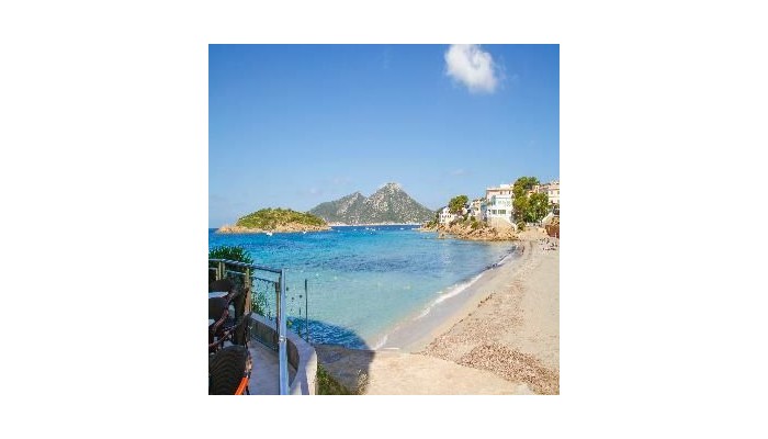 Universal Hotel Aquamarin poza 12