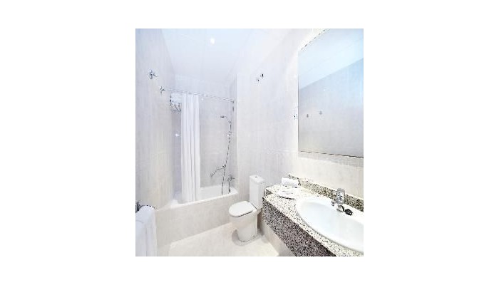 Universal Hotel Aquamarin poza 9