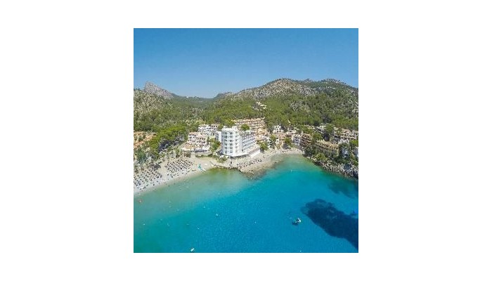 Universal Hotel Aquamarin poza 13