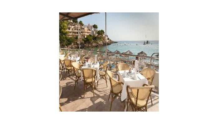 Universal Hotel Aquamarin poza 10