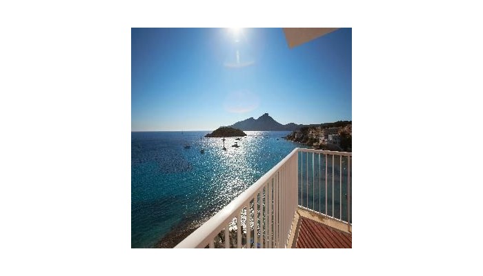 Universal Hotel Aquamarin poza 14