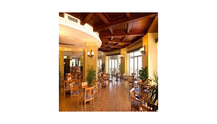 Universal Hotel Aquamarin poza 6