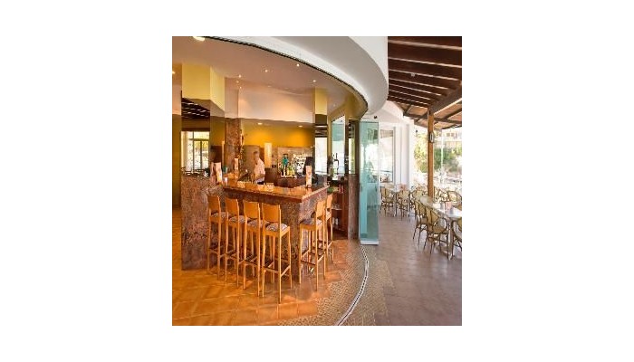 Universal Hotel Aquamarin poza 1