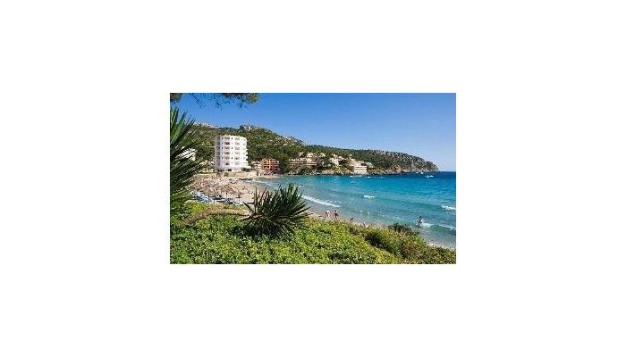 Universal Hotel Aquamarin poza 16