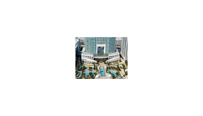 Westin Diplomat Resort And Spa poza 8