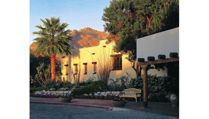 Westward Look Wyndham Grand Resort And Spa poza 1