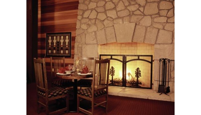 Wuksachi Village And Lodge poza 5