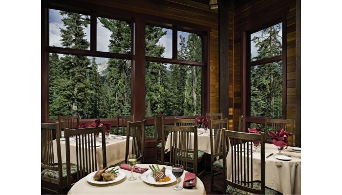 Wuksachi Village And Lodge poza 8