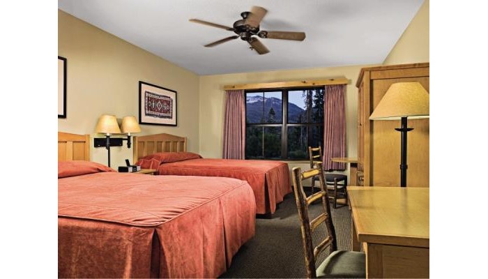 Wuksachi Village And Lodge poza 7