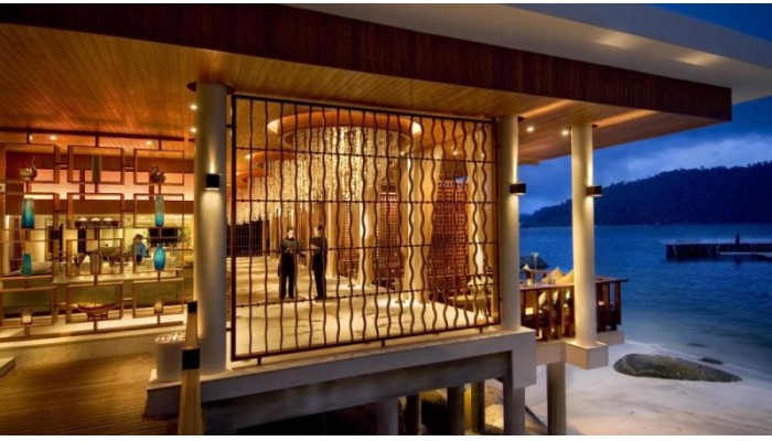 Pangkor Laut Resort poza 2