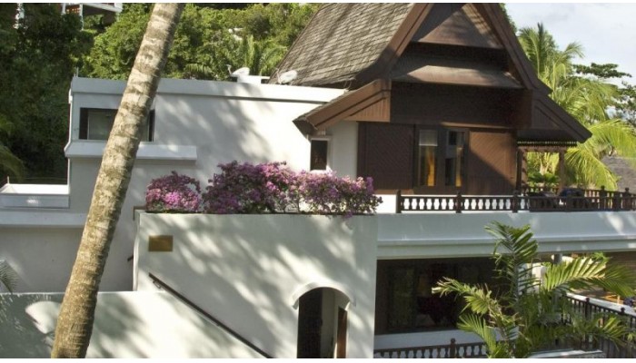 Pangkor Laut Resort poza 0