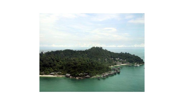 Pangkor Laut Resort poza 6