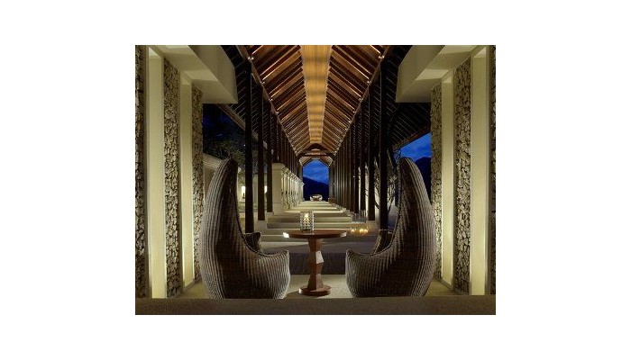 Pangkor Laut Resort poza 8