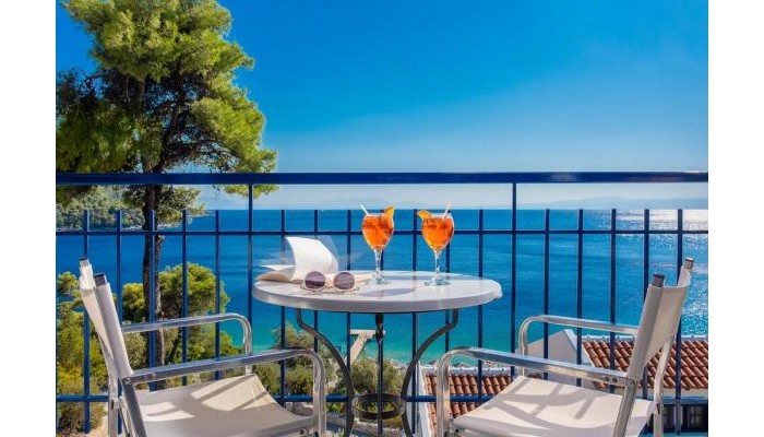 Poza pentru Hotel Adrina Beach 1231-1604051110 Hotel Adrina Beach poza 12