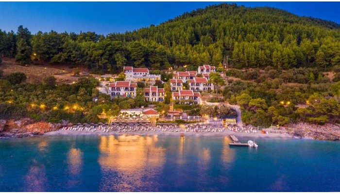 Poza pentru Hotel Adrina Beach 1278-1604051067 Hotel Adrina Beach poza 0