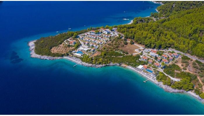 Poza pentru Hotel Adrina Beach 4270-1604051078 Hotel Adrina Beach poza 4