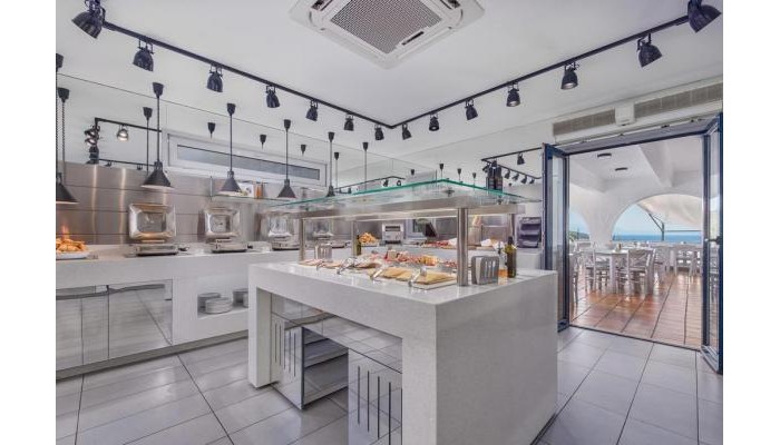 Poza pentru Hotel Adrina Beach 8793-1604051095 Hotel Adrina Beach poza 15