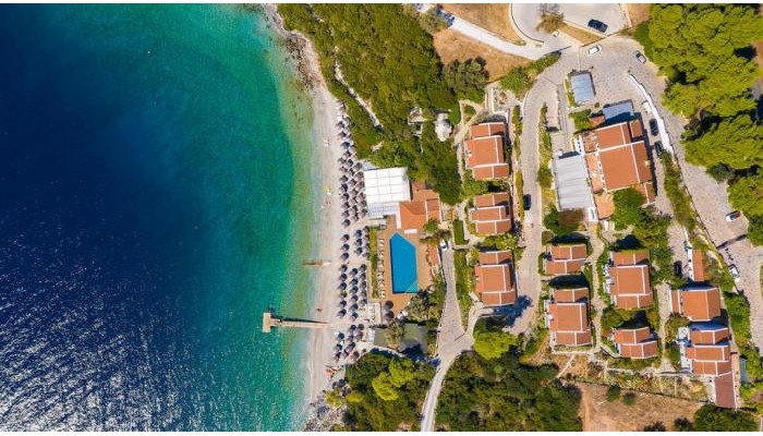 Poza pentru Hotel Adrina Beach 8798-1604051073 Hotel Adrina Beach poza 2